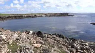 Annagh Head, Co. Mayo, Ireland
