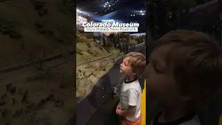 Must visit in Colorado