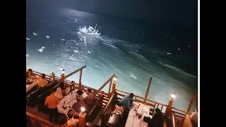 Do Darya || Do Darya Restaurants  || Do Darya pic || Seagull Birds || Restaurants in Karachi