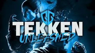 QOR UNLEASHED Tekken 8 | Top 8 VOD