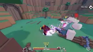 Effortlessly Clearing Out Dungeons On  