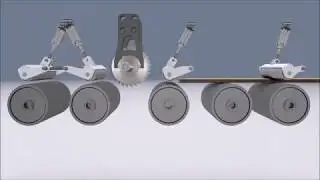 Weinig Raimann application examples