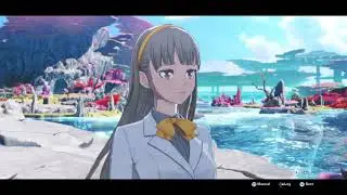 Digimon Story Time Stranger part 10 Whale of a time