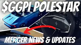 $GGPI Polestar Merger - News & Analysis - Polestar o2 Concept Drone?