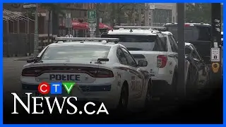 Local bar manager returns to work after stabbing