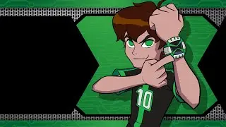 CHILDHOOD MEMORIES | Ben 10: Omniverse (Part 1)