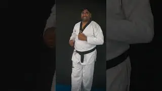 Round kick #shorts
