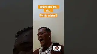 Mc Jap&atilde;o - Pirulito Baby -Piruliru Baby - Pretty Little Baby - Connie Francis - A&iacute; sabe catar!