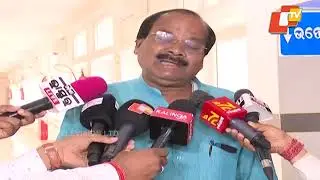 BJD Alleges Vote Tampering in Nuapada, BJP Hits Back
