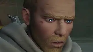 Thrall, Jaina and Anduin find out Khadgar didn't escape Dalaran