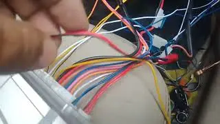 Boss security system install in honda city urdu