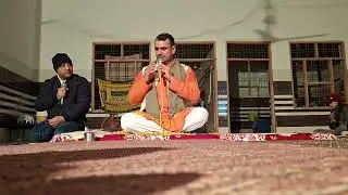 Savanre tum to Prem k Avtar ho by Raghavendra Sarkar