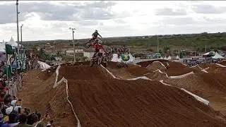 CAT NACIONAL PRO 34 MOTOCROSS CUBATI PB