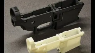 Free Market Anarchist Wants Everyone to Have a Wiki Gun!