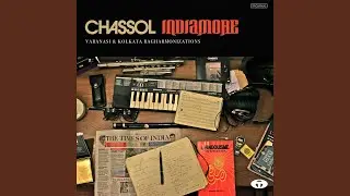 Indiamore (Continuous Mix)