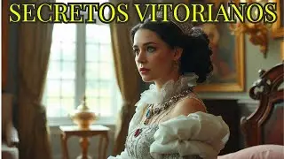 Toda a Hist&oacute;ria da ERA VITORIANA | Sua Vida Foi Moldada Por Essa Era? | Document&aacute;rio Hist&oacute;rico 4K