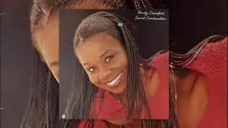 Time For Love ♫ Randy Crawford