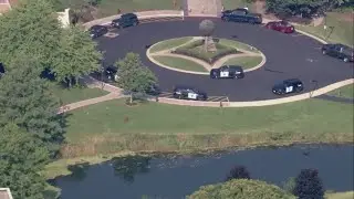Texas Democrats in Illinois forced to evacuate hotel after bomb threat