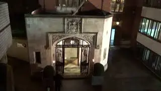 WORSHIPFUL LIVERY COMPANY OF IRONMONGERS