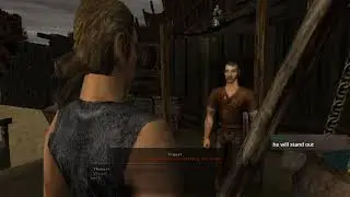 Gothic Blind! #2 (ENG) | A Hard-Knock Life