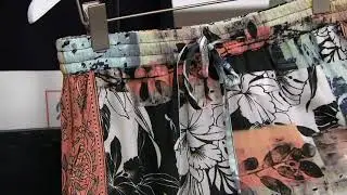 Tolani Collection Printed Palazzo Pants on QVC
