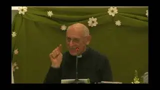 Sacrofano 2015   7 Mons  Renzo Bonetti