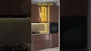 Modern Wardrobe & Modular Kitchen Design | Latest Interior Work 2026