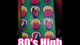 80's High - Nerdcore Hiphop Beat/Instrumental [Prod By Twinoganza] For Sale