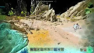 Episode 24 Ark Survival Evolved Ascended SmallTribes PvP Season 6