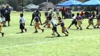 082810 vs Panthers 8