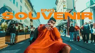 ENO - SOUVENIR (Official Video)