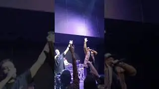 Cally Roda feat Mitza Estradda - Valiza mea cu vise (Live Video)
