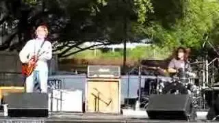 Kim Simmonds with Jim Suhler and Monkey Beat