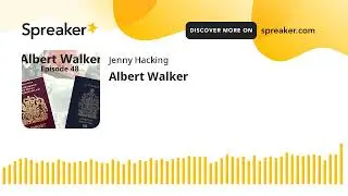 Albert Walker