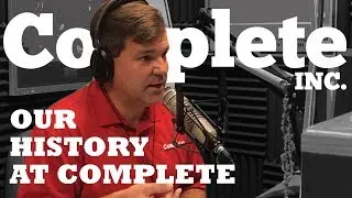 John Minor Podcast // Our History