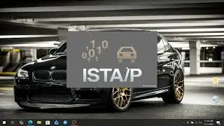 BMW ISTA P Download & Installation Guide | Programming & Coding Software