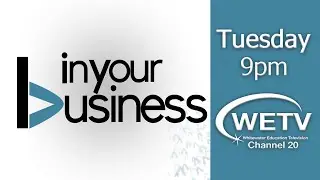 In Your Business (Ep. 2407) Sweet Blessings