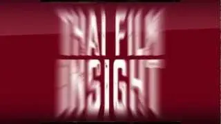 Thai Film Insight