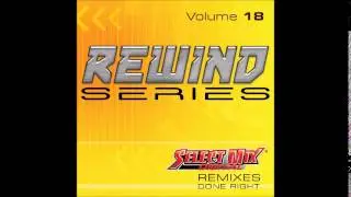 Jamiroquai - Canned Heat (Select Mix Remix) (Select Mix Rewind Series Volume 18)