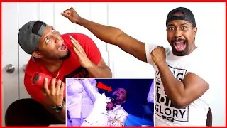 🇳🇬FIRST TIME HEARING MALE NIGERIAN SINGER 'TIM GODFREY'!! (THAT VOICEEE🤯😭🔥) - Nara | Travis Greene