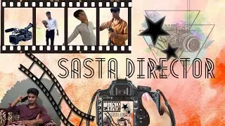 Sasta director || 2 star official