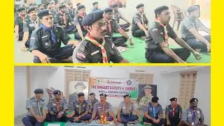 #scout#prayer#All Dharma //All Religion// Prayer//2026//