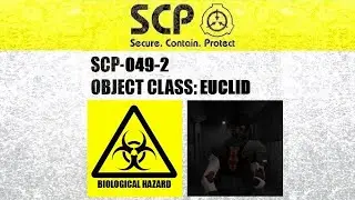 SCP-049-2 Demonstrations In SCP CB - Project Resurrection v0.4.0a