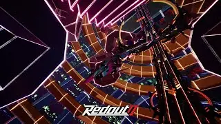 Redout 2 // Fingerbytes, Behemoth - 1:09.667