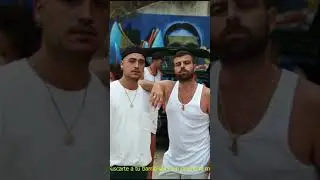 Rocksio - BERNA (videoclip oficial)