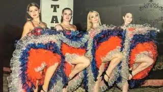 Pachete de dansuri artistice pentru evenimente Constanta, momente artistice Constanta - 0762838354