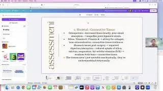 DNA-Dynamic Neuromuscular Assessment, Genius Biofeedback and KQU. Start healing yourself NOW