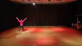 Rosie A2 Solo Mock