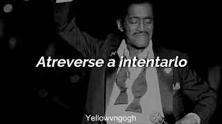 I've gotta be me [Sammy Davis Jr.] Subtitulada en espa&ntilde;ol