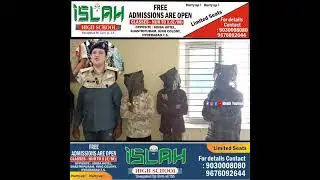 Cr.No. 114/2024 U/s 307, 341, 427, R/w 34 IPC OF PS KALAPATHAR